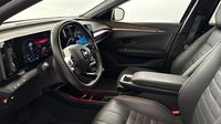 Renault Mégane E-Tech Electric EV60 220ch Iconic super charge — photo 12
