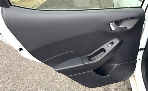 Ford Fiesta 1.0 SCTi EcoBoost Flexifuel 95 - Titanium Business – 2023 – 17623 km – Bicarburation essence bioéthanol – Boîte Manuelle — photo 30