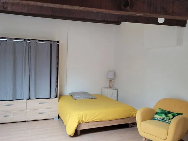 Maison 34 m²