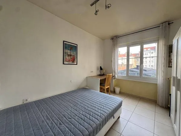 Appartement 2 pièces