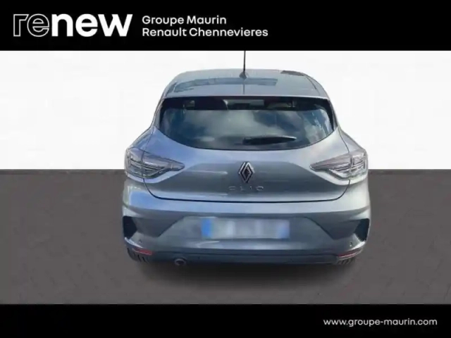 Renault Clio 1.0 tce 90ch evolution — photo 6