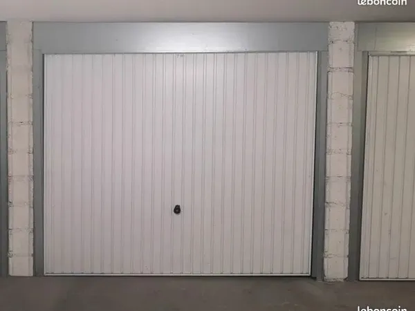 Box de 10 m2 le Bourget