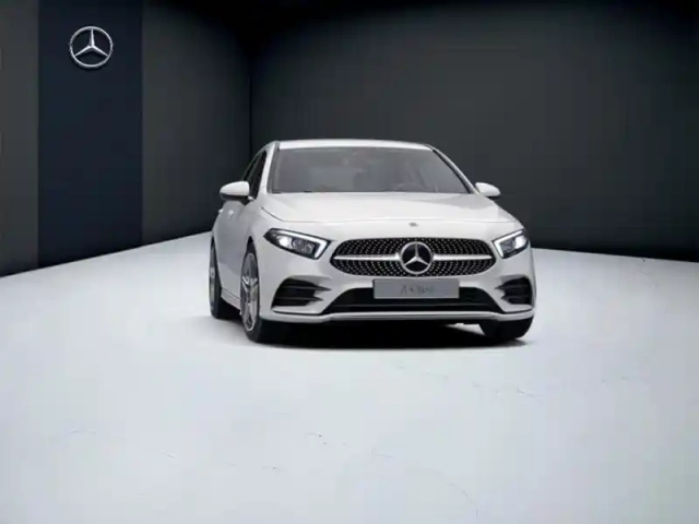 Mercedes Classe A 250 e amg line — photo 21