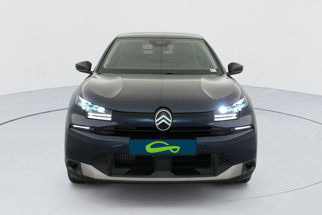 Citroën C4 — photo 8