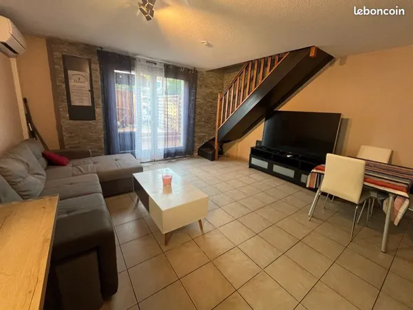 Location colocation étudiant