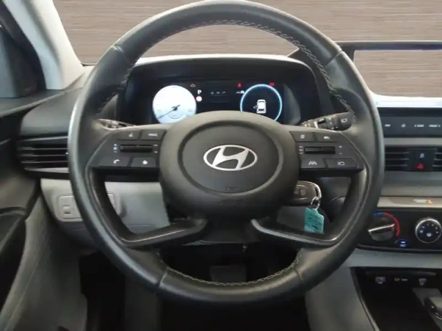 Hyundai I20 1.0 t-gdi 100 dct-7 — photo 5