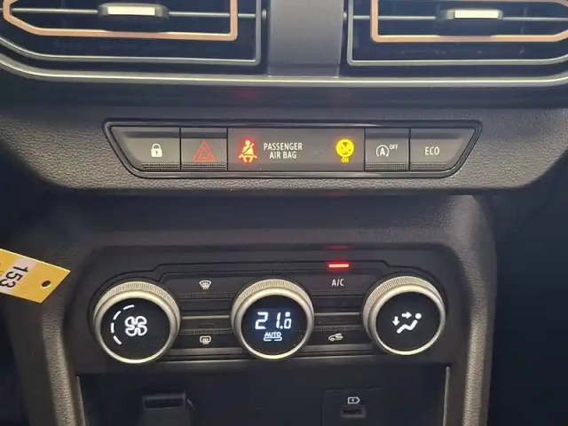 Dacia Sandero eco-g 100 — photo 40