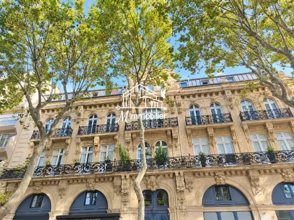 M'260902 APPARTEMENT NARBONNE