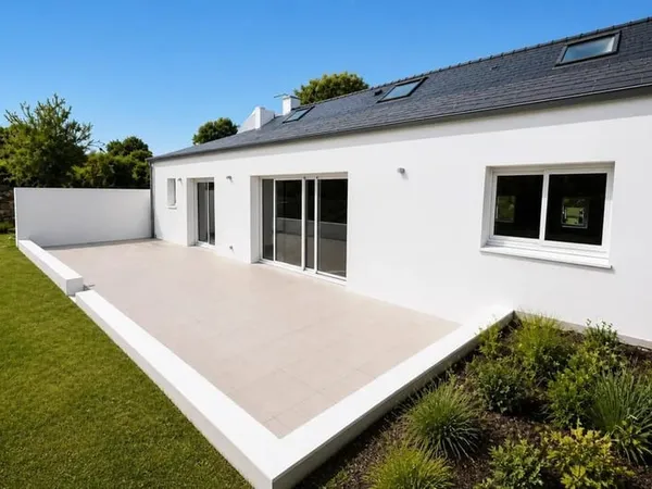 Maison de 5 pièces d'environ 166 m² à Sarzeau