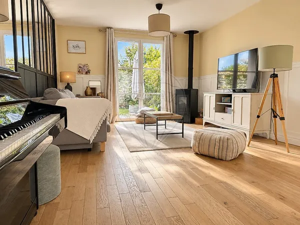 Maison 4 chambre(s) à vendre