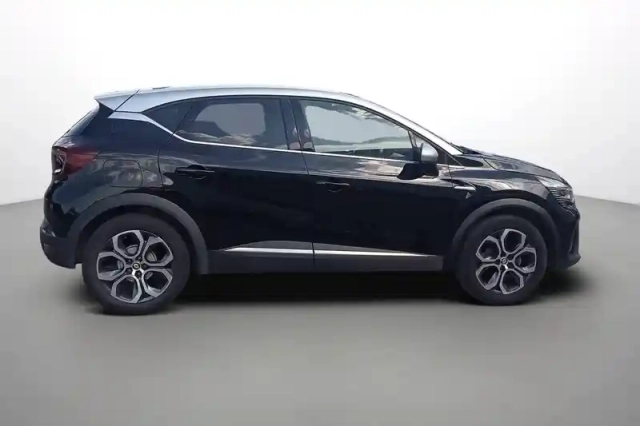 Renault Captur tce 90 — photo 7