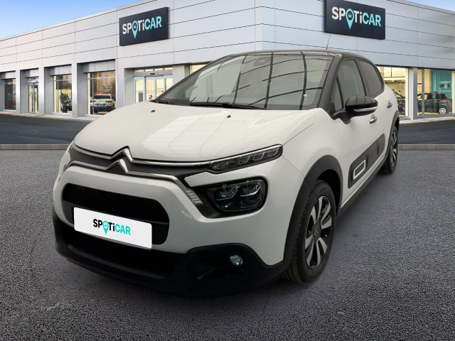 Citroën C3 puretech 110 s&s eat6 saint james