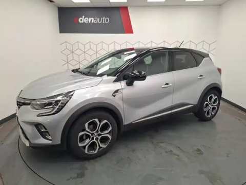 Renault Captur tce 90 - 21