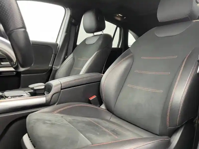 Mercedes Gla 250 e 8g-dct — photo 15