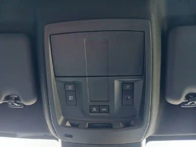 Peugeot 3008 hybrid 145 e-dcs6 — photo 21