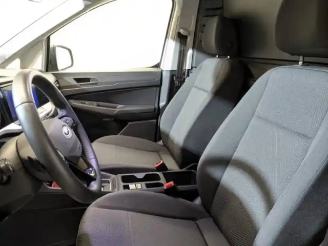 Ford Transit Connect l2 1.5 ecoboost 150ch phev trend bva6 24991.67? ht — photo 4