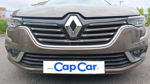 Renault Talisman Estate 1.6 dCi 160 EDC6 - Business Intens – 2017 – 142800 km – Diesel – Boîte Automatique — photo 34