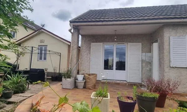 Maison 5 pièces 85 m²