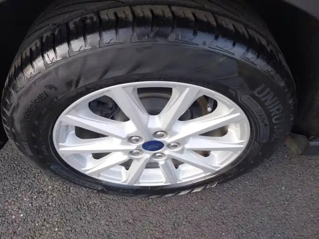 Ford S-Max 2.0 ecoblue 150 s&amp;s — photo 76