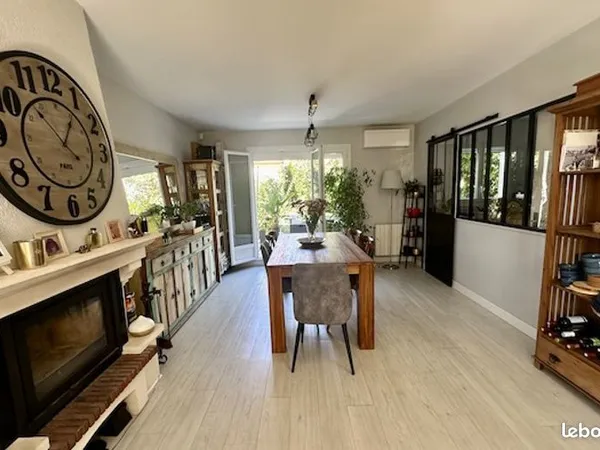 Maison 4 pièces 104 m²