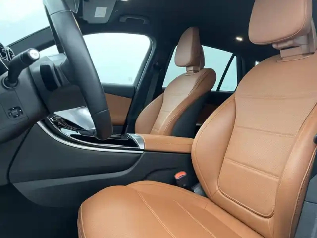 Mercedes Glc 400 e 9g-tronic 4matic — photo 19