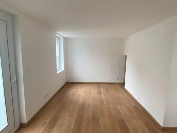 Maison 5 pièces