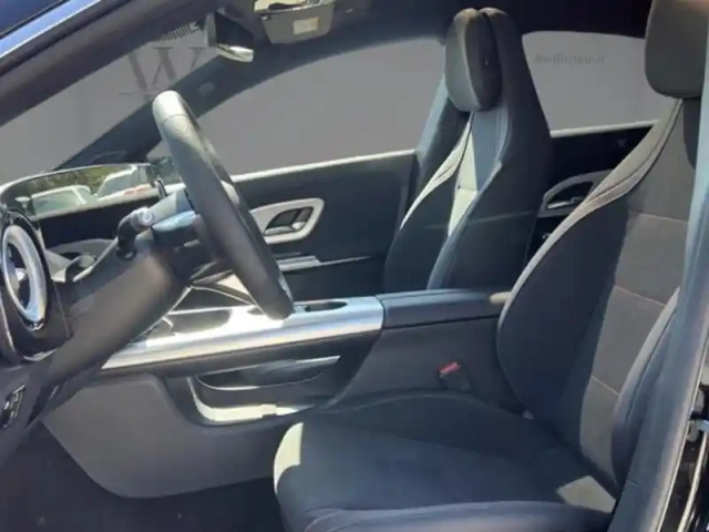 Mercedes Cla 250+ avec technologie eq a — photo 35