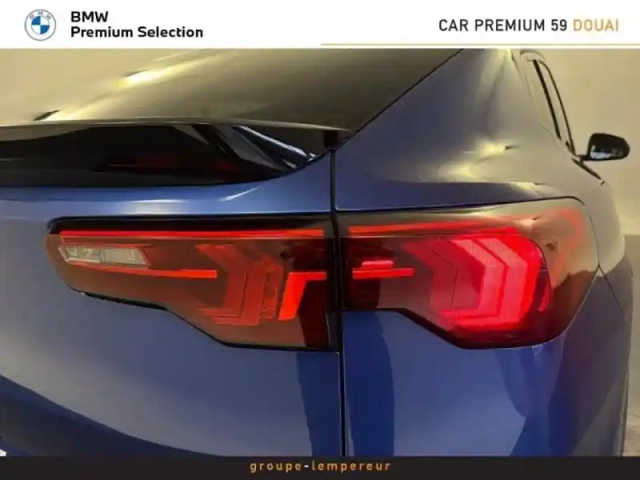 Bmw X2 sdrive18da 150ch m sport dkg7 — photo 7