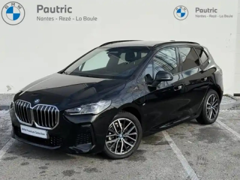 Bmw Serie 2 série 2 activetourer 225e 245ch xdrive m sport dkg7