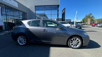 Lexus Ct 200h Passion — photo 4