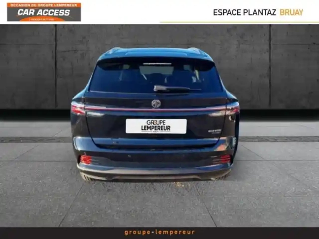 Mg Ehs 1.5 gdi 272ch phev luxury — photo 3