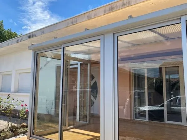 Maison 4 pièces 94 m²