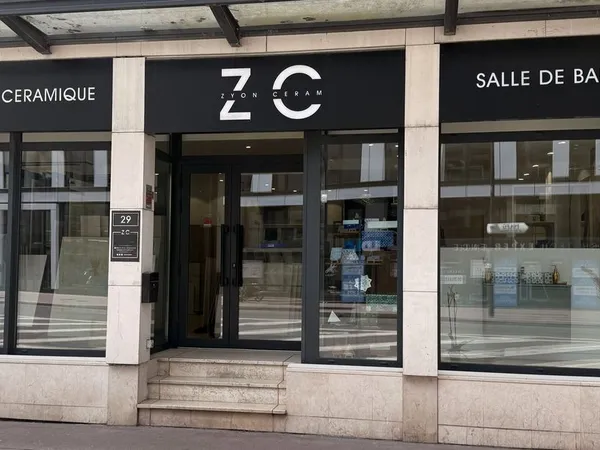 Fond de commerce