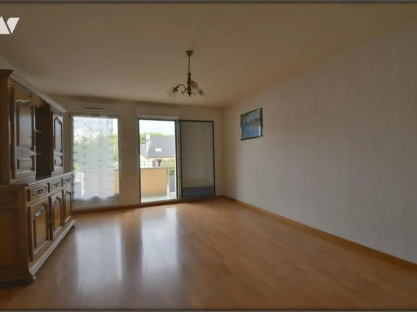 Appartement 64 m²