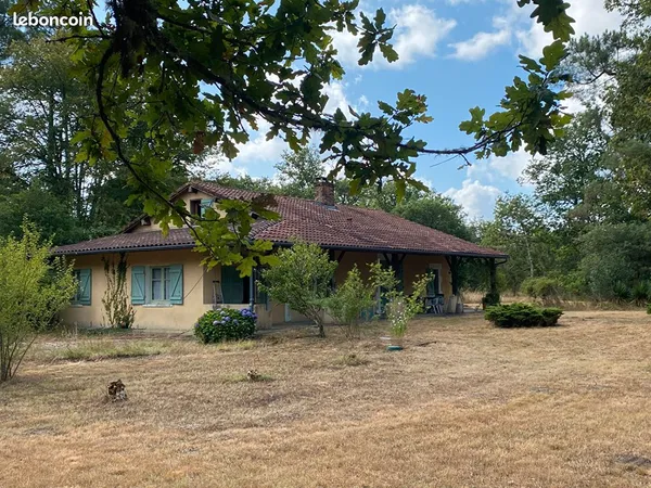 Maison 5 pièces 145 m²
