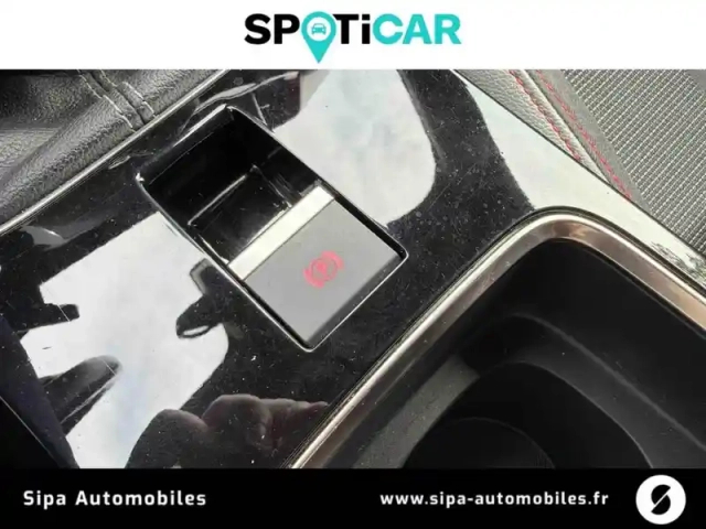 Opel Mokka 1.5 diesel 110 ch bvm6 — photo 66