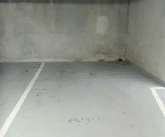 Loue parking 9m² Montreuil