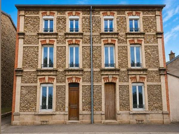Appartement 1 pièce 18 m² à Châlons-en-Champagne