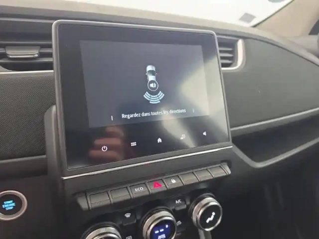 Renault Zoé zoe r110 achat intégral - 21 — photo 108