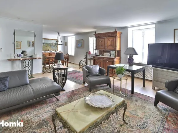 Maison/Villa T4 de 177 m², rue Thibault Chabrand à Cormeilles-en-Parisis