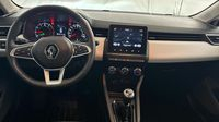 Renault Clio 1.0 SCe 65ch Evolution — photo 11