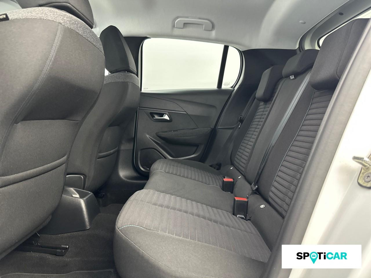 Peugeot 208 1.2 puretech 100ch s&s style — photo 10