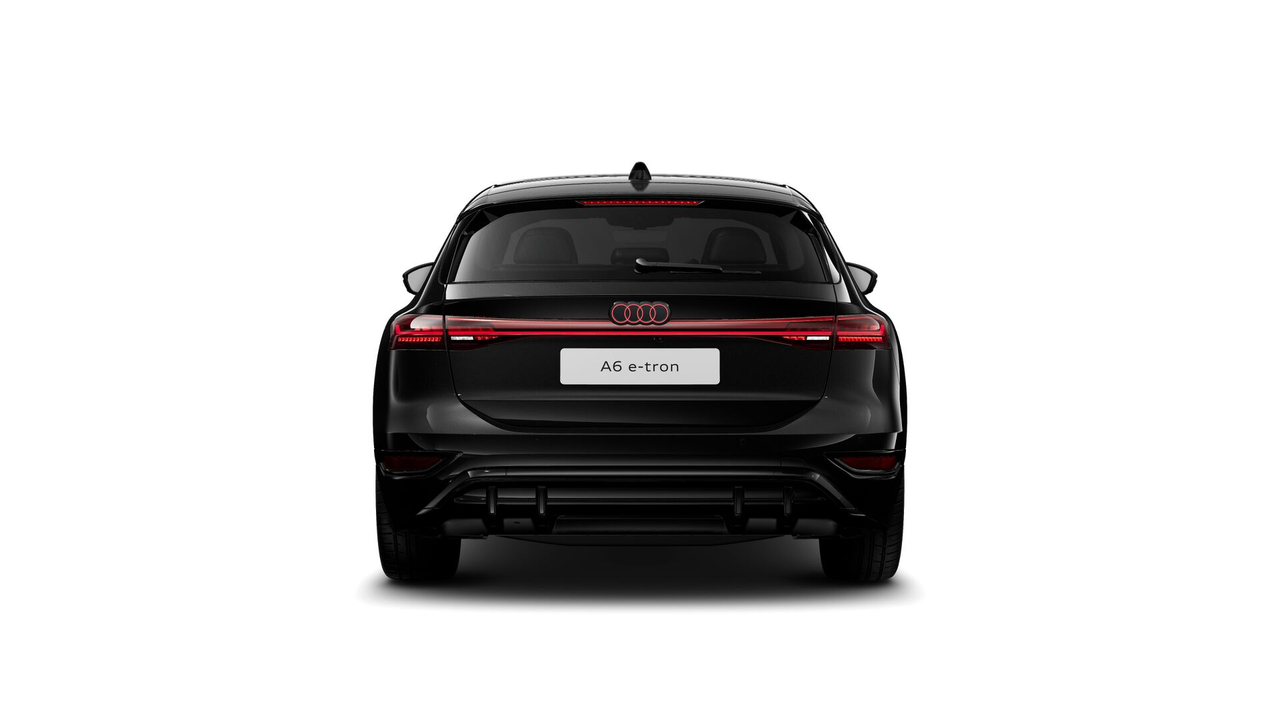 Audi A6 e-tron Avant Performance — photo 2
