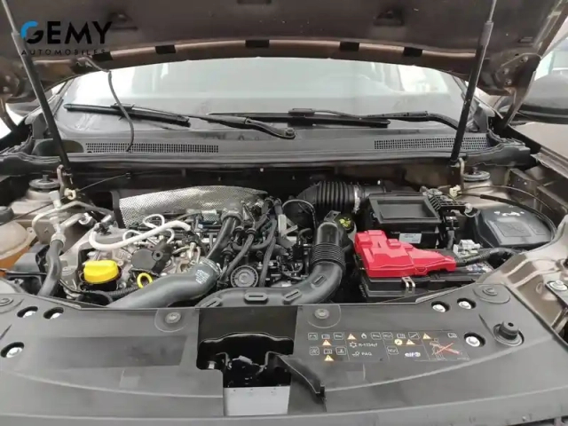 Dacia Duster tce 130 fap 4x2 — photo 30