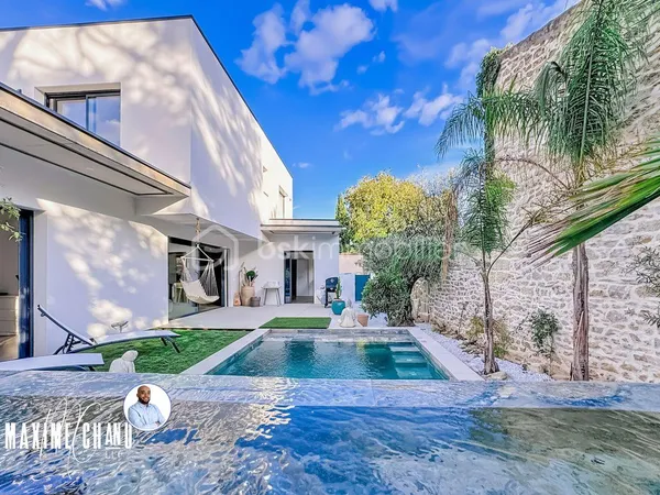 Maison 5 pièces 149 m²