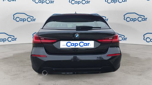 BMW Serie 1 116d 116 BVA8 - Edition Sport – 2023 – 31334 km – Diesel – Boîte Automatique — photo 12