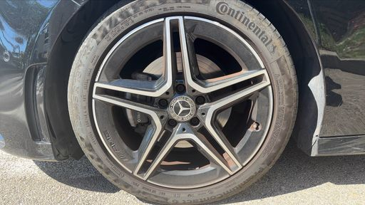 Mercedes Classe A 200 d 150 8G-Tronic - AMG Line – 2019 – 101356 km – Diesel – Boîte Automatique — photo 18
