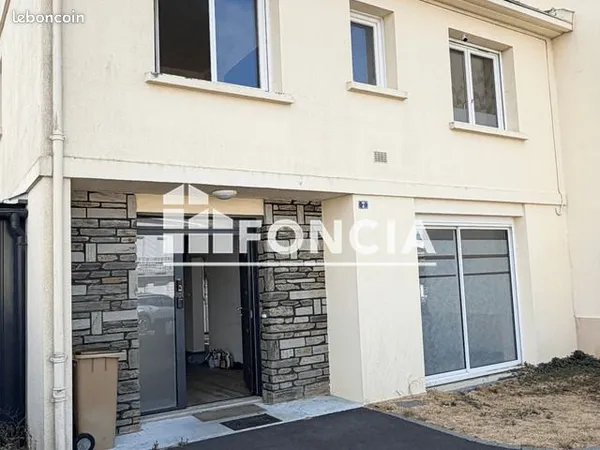 Maison 5 pièces 123 m²