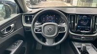 Volvo Xc60 T6 Hybride Rechargeable 253 + 145ch Plus Style Dark Geartronic 8 AWD — photo 10