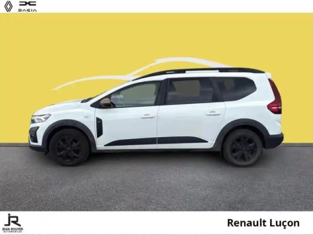 Dacia Jogger 1.0 eco-g 100ch extreme 5 places — photo 10